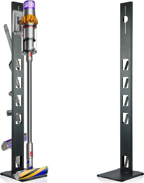 Bosch Uyumlu Şarjlı Süpürge Standı Bosch Süpürge Standı Premium Dekoratif Stand Bosch Uyumlu