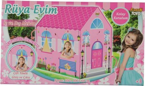 Rüya Evim 3 Yaş Ve Üzeri