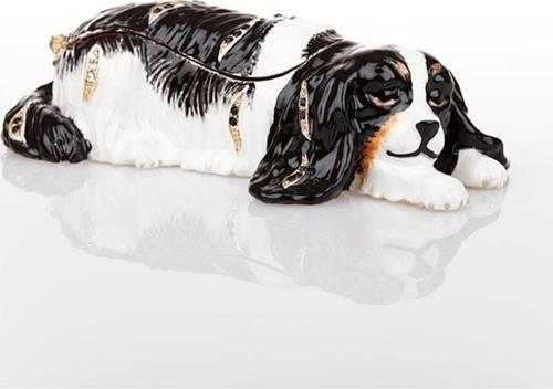 Hediyelik Biblo Köpek