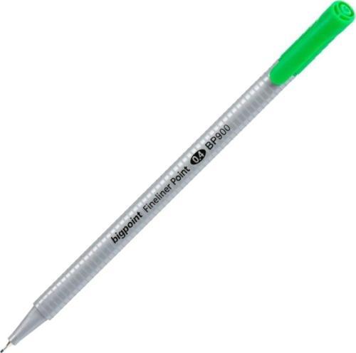 Yeşil Fineliner