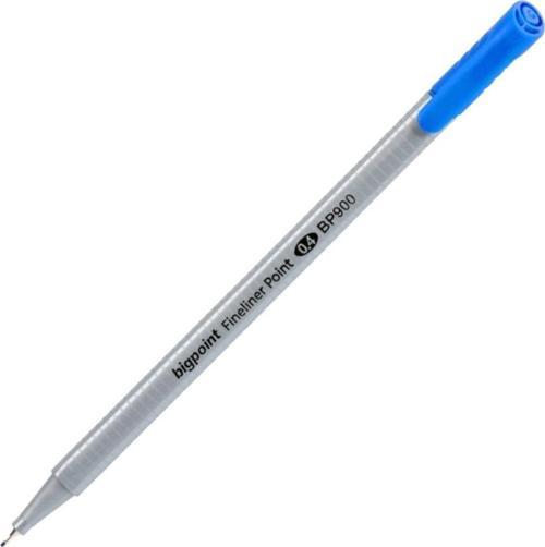 Fineliner Açık Mavi