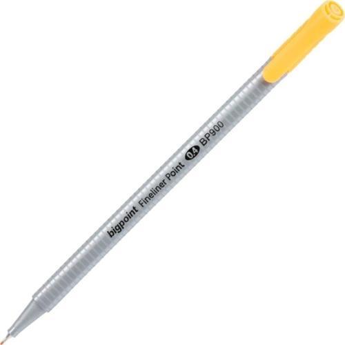 Fineliner Turuncu