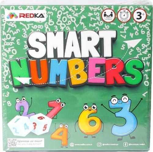 5640 Smart Numbers