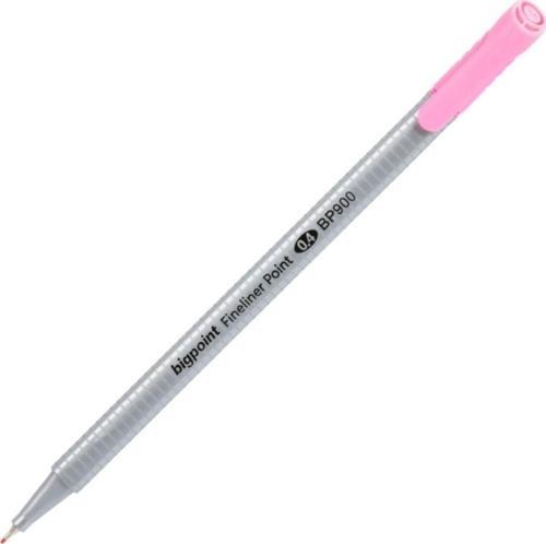 Fineliner Pembe