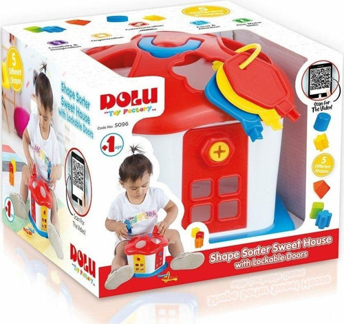 5096 Sevimli Bultak Ev - Dolu