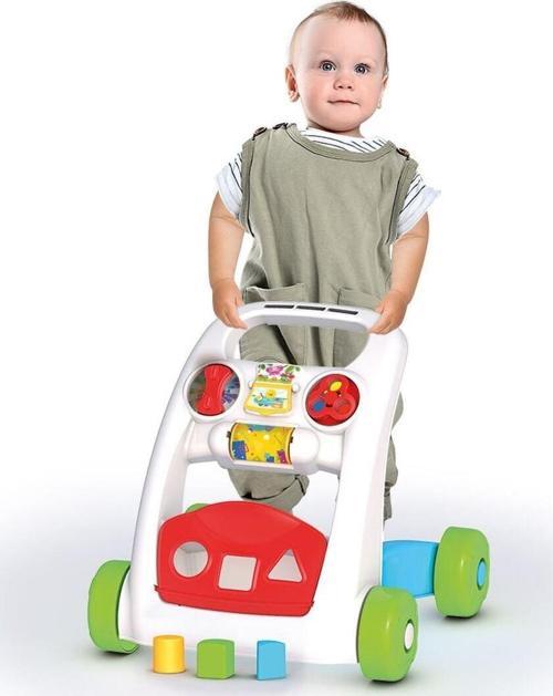 İlk Yürüyüş Arkadaşım 03806