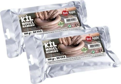 Red Apple Kil Beyaz 500 Gram