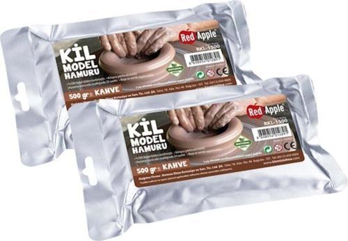 Kil Kahve 500 Gram