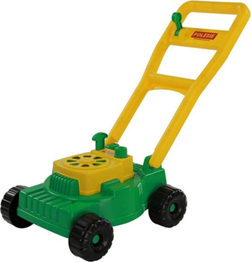 Çim Biçme Makinesi No 5