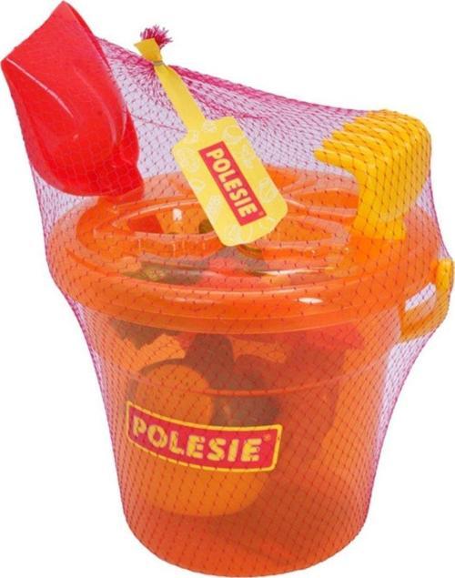 Kova Takımı 9 Parça No 320