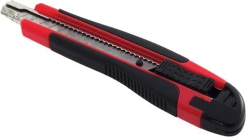 Geniş Soft 12'Li Kutu Maket Bıçağı