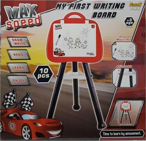 Max Speed Ayaklı Yazı Tahtası