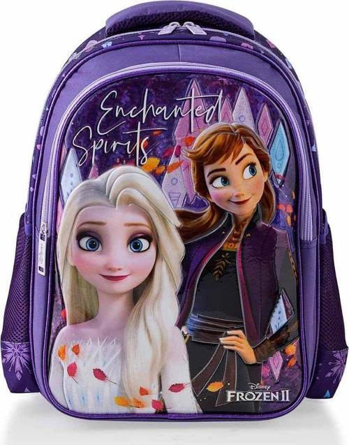 Frozen Enchanted Spirits Okul Çantası 48000