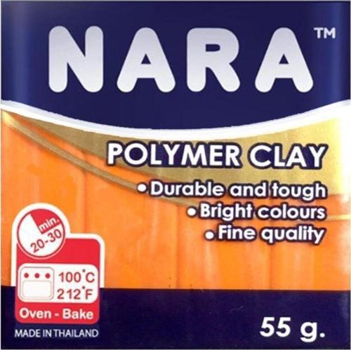 Mandalina Polimer Kil 55 Gr Pm32