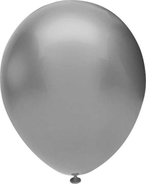 Balon Metalik 100 Lü