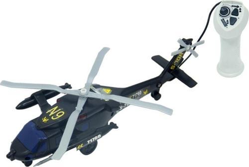 Air Forces Kablo Kum Sesli Ve Işıklı N9 Helikopter