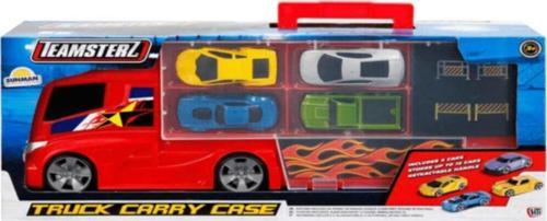 Teamsterz Taşıma Çantalı Transporter