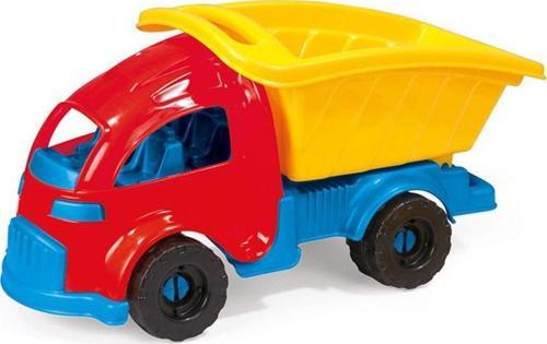 Pitbull Kamyon 34 Cm 6024