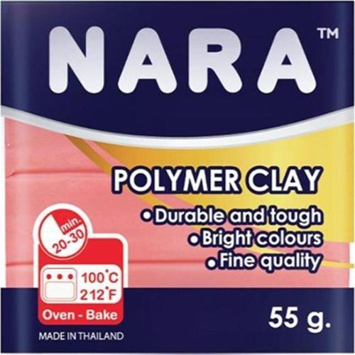 Polimer Kil 55 Gram Şeftali - Peach Polymer Clay Pm15