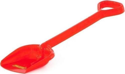 Büyük Plastik Oyuncak Kürek 50 Cm