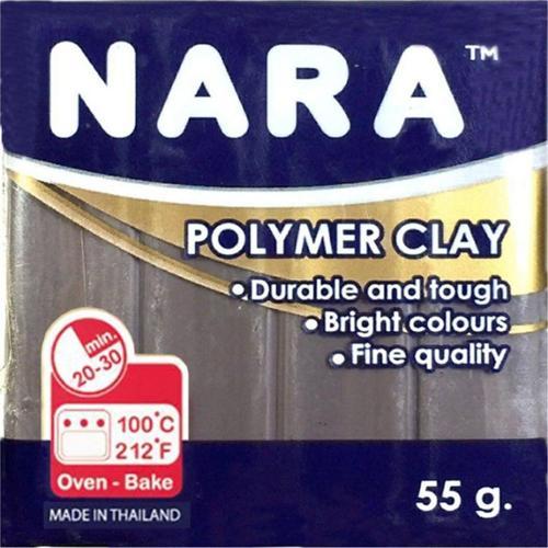 Polimer Kil 55 Gram Pm12 Dark Grey