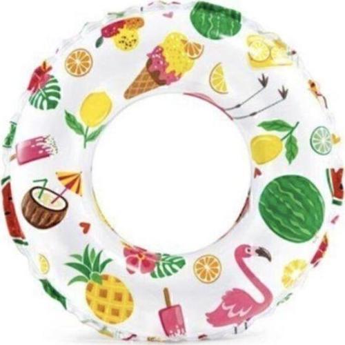 Baskılı Çocuk Simiti 61 Cm - 59241