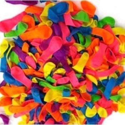 Su Balon Mini 500 Lü Vt929