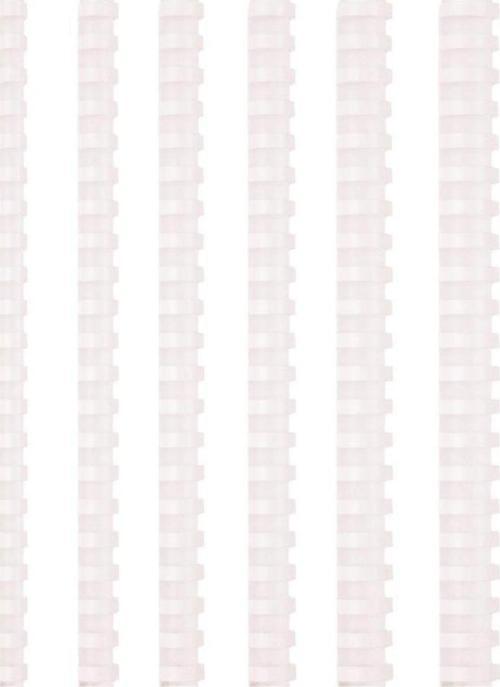 Plastık Spıral 38Mm 50 Lı Kutu Beyaz