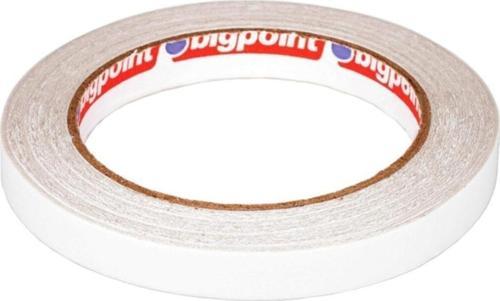 Çift Taraflı Bant 12 Mm X 25 M 12'Li Kutu