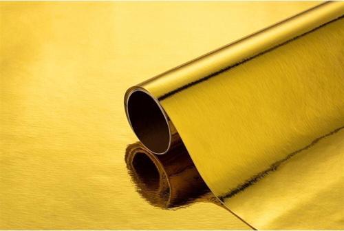 Yapışkanlı Folyo 2M Gold No 88 12'Li Kutu