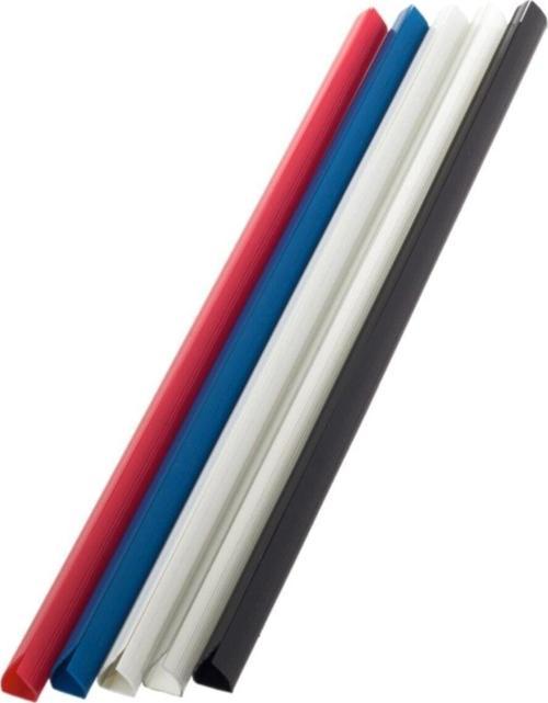 Üçgen Profil 10 Mm Şeffaf 100'Lü Kutu