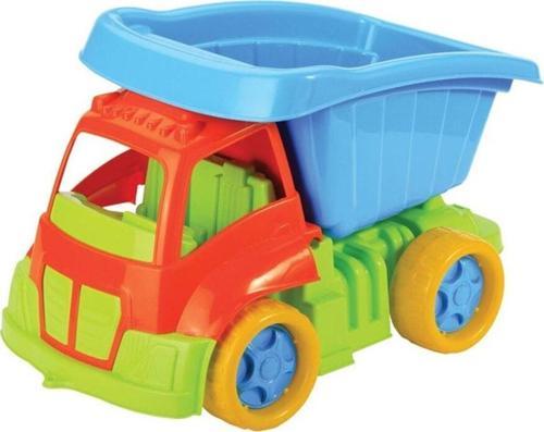 Jumbo Damperli Kamyon 55Cm 01373 3733