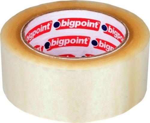 Koli Bandı 45 Mm X 100 M Şeffaf 48'Li