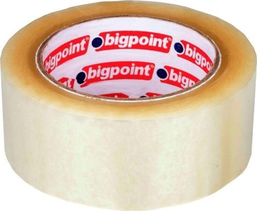 Koli Bandı 45 Mm X 100 M Şeffaf (1 Adet)