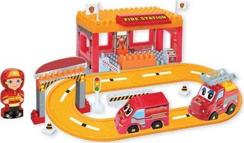 Itfaiye Yol Seti 51 Parça 03323
