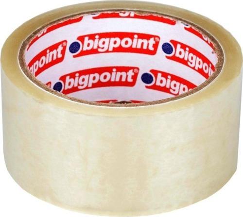 Koli Bandı 45 Mm X 40 M Şeffaf (1 Adet)