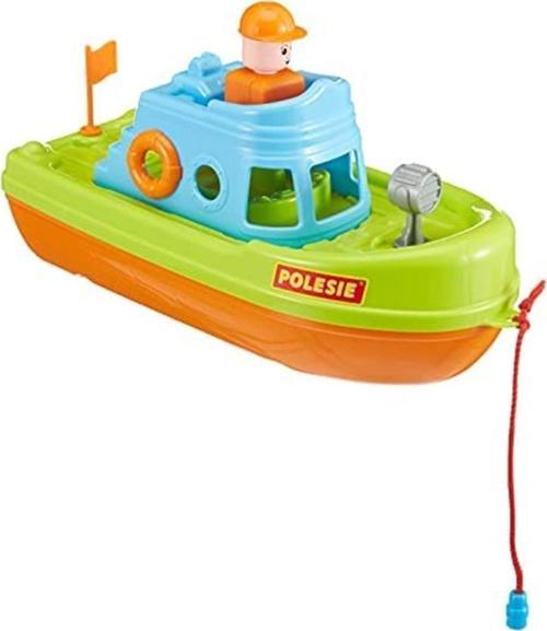 47229 Tekne Kurtarıcı
