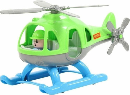72313 Filede Helikopter ''Arı''