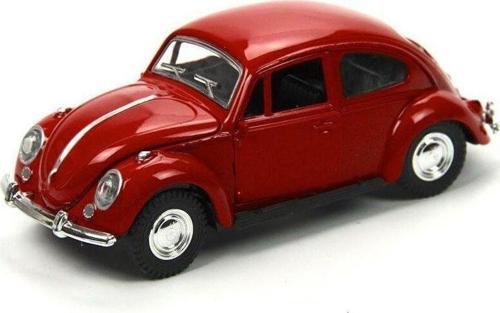 Tın - 80131 - 12 Çek Bırak 1 36 Diecast Araba - 1 Adet Stokta Olan Gönderilir