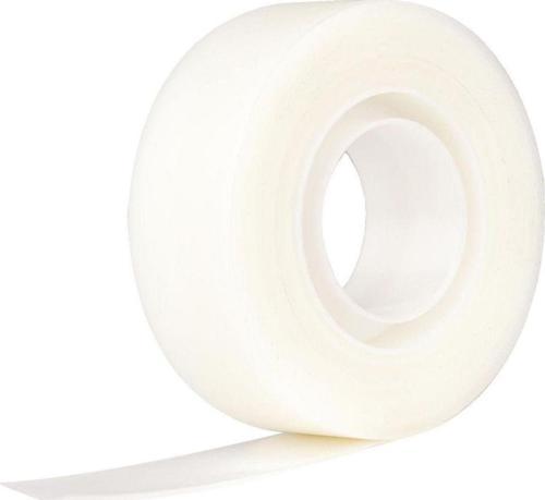| Görünmez Bant, Kitap Ve Defterlere Kullanıma Uygun Şeffaf Bant, 19 Mm X 33 M