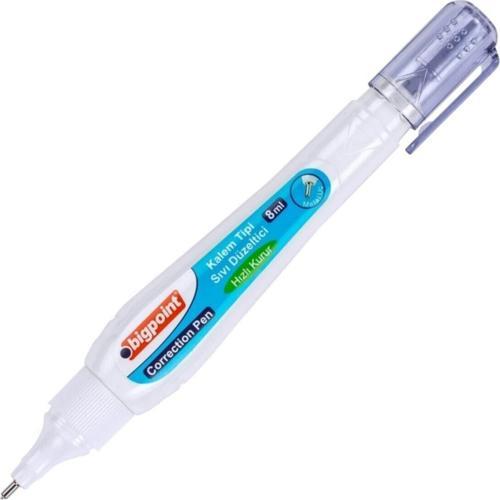 Kalem Tipi Sıvı Silici 8 Ml 12'Li Kutu