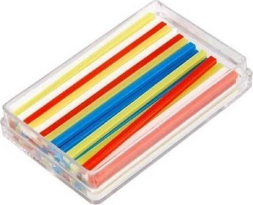 Sayı Çubuğu Plastik Kutulu