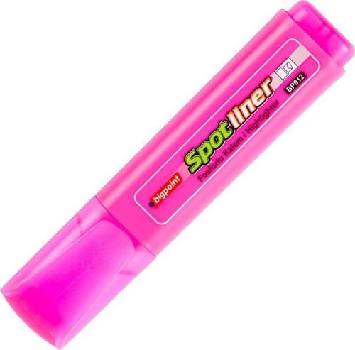 Fosforlu Pembe Kalem Bp91222