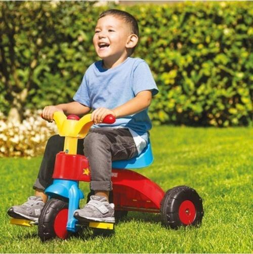 Dolu 7206 Ilk Bisikletim | Üç Teker Bisiklet