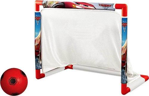 Cars Futbol Seti Art Craft Oyun Hamuru 100 Gr 03015