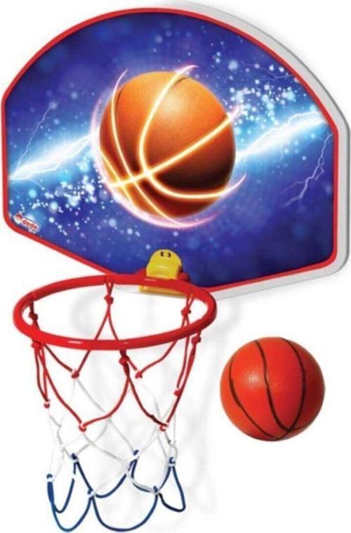 Orta Basket Potası Yeni Model Spor Oyuncakları
