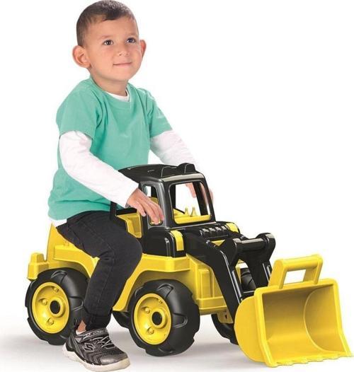 Dev Dozer Kutulu 7134