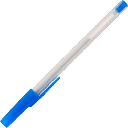 Tükenmez Kalem Office 1.0Mm Mavi 50'Li Kutu