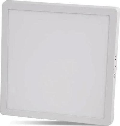 SIVA Ü. KARE 18W LED PANEL SPOT GÜNIŞIĞI 4000K ILIK BEYAZ