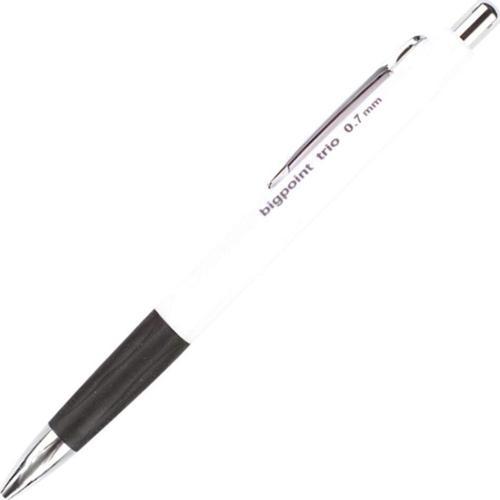 Trio Versatil 0.7Mm Beyaz 12'Li Kutu